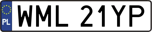 WML21YP