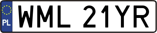 WML21YR