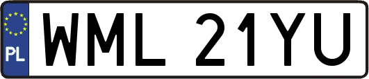 WML21YU