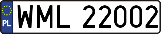 WML22002