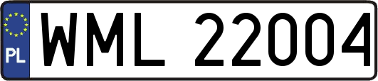 WML22004