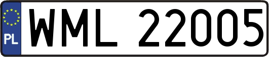 WML22005