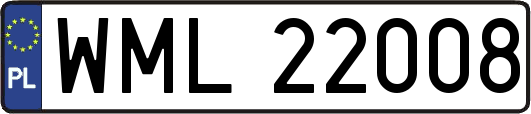 WML22008
