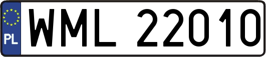 WML22010