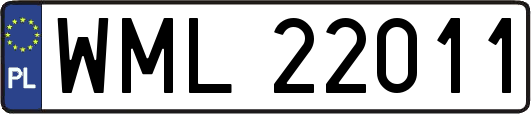 WML22011