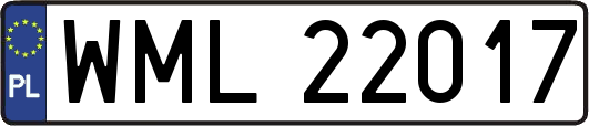 WML22017