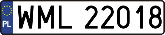 WML22018