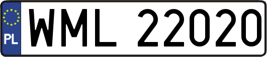 WML22020