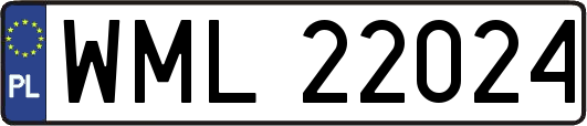 WML22024