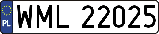 WML22025