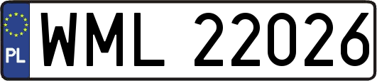 WML22026