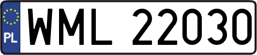 WML22030