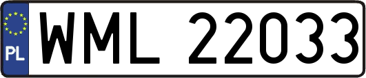 WML22033
