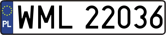 WML22036