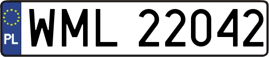 WML22042