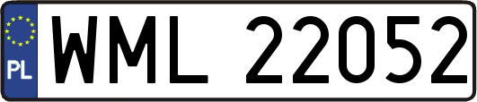 WML22052