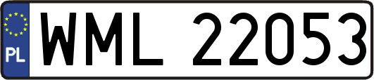 WML22053