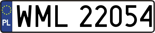 WML22054