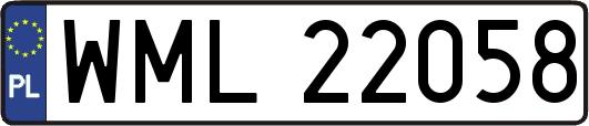 WML22058