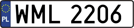 WML2206