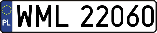 WML22060