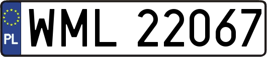WML22067