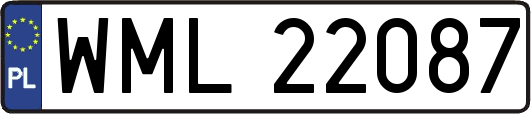 WML22087