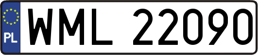 WML22090