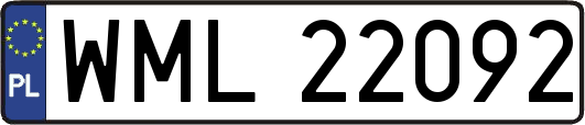WML22092