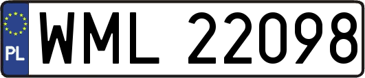 WML22098