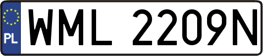 WML2209N