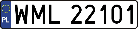 WML22101