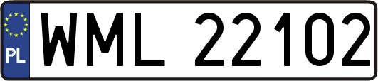 WML22102