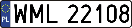 WML22108