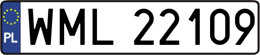 WML22109