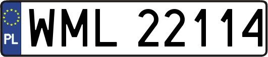WML22114