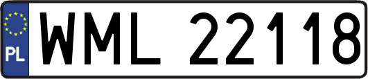 WML22118