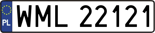 WML22121