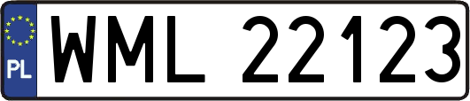 WML22123