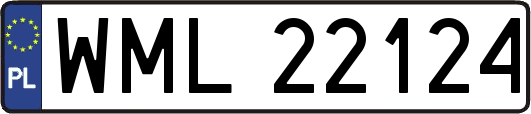 WML22124