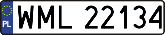 WML22134