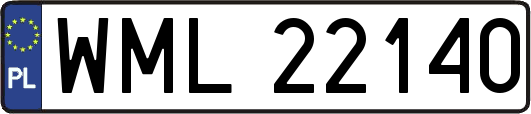 WML22140