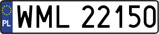 WML22150