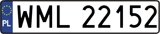 WML22152