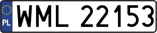 WML22153