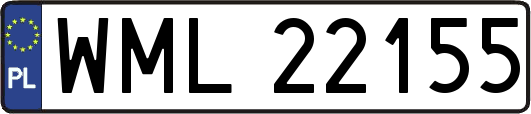 WML22155