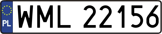 WML22156