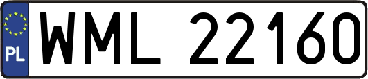 WML22160