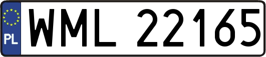 WML22165