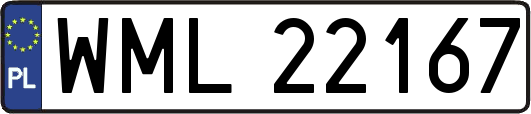 WML22167
